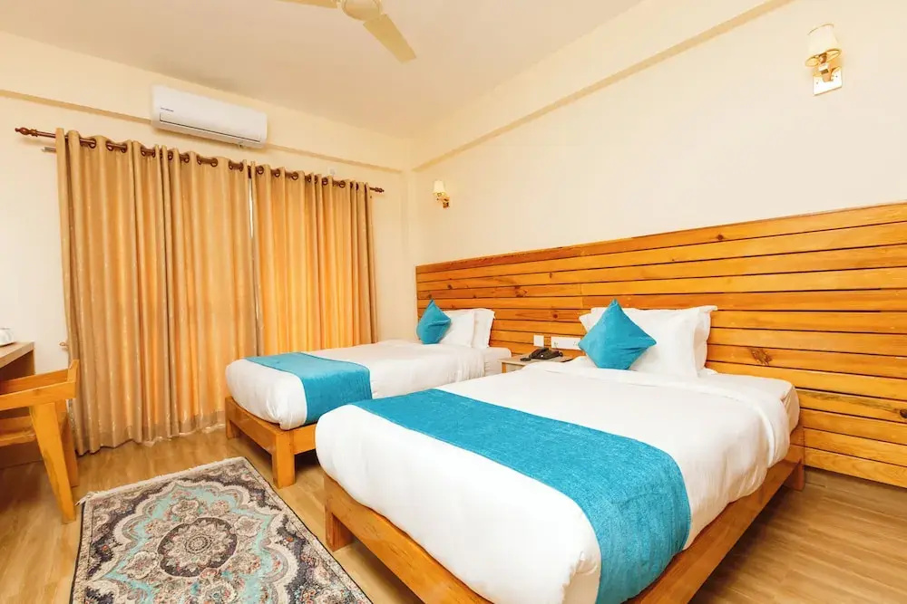 Hotel photo 15