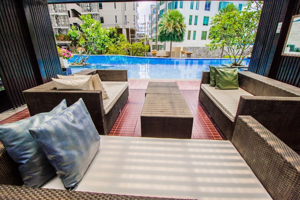 The Sanctuary by Pattaya Sunny Rentals - Général