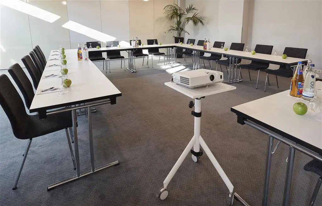 Four Points Flex by Sheraton Hannover - Général