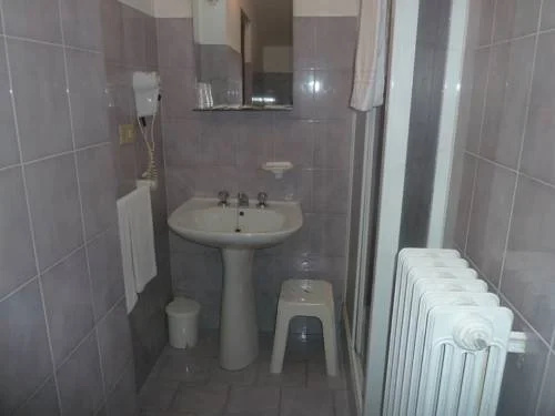 Hotel Edelweiss - фото 8