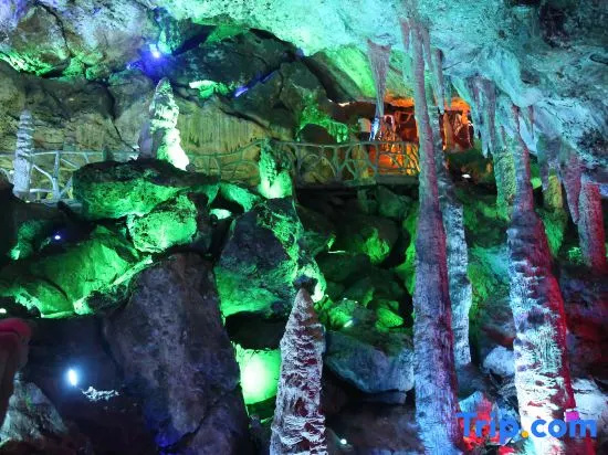 Grand Skylight International Hotel Pingxiang Kaiguang in Pingxiang