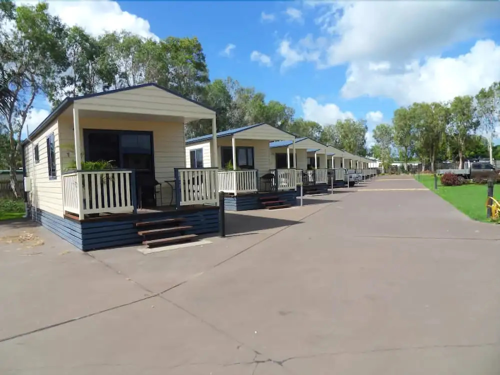 Hotel Brandon - Général