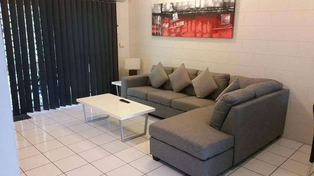 Titree Resort Holiday Apartments - Général