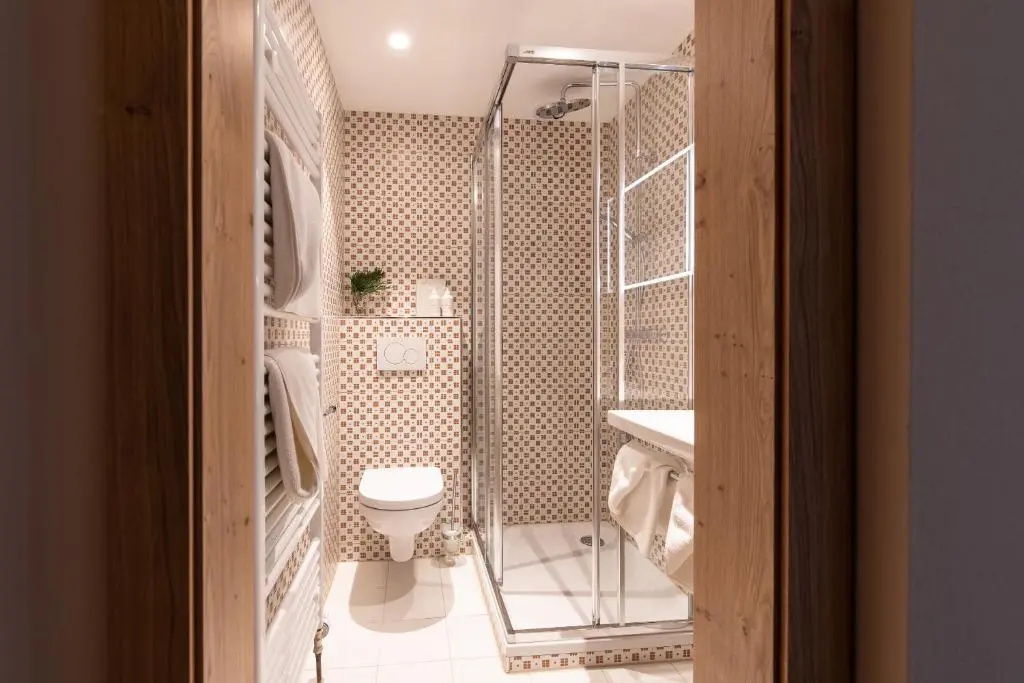 Hotel Mari Pop - Chambres