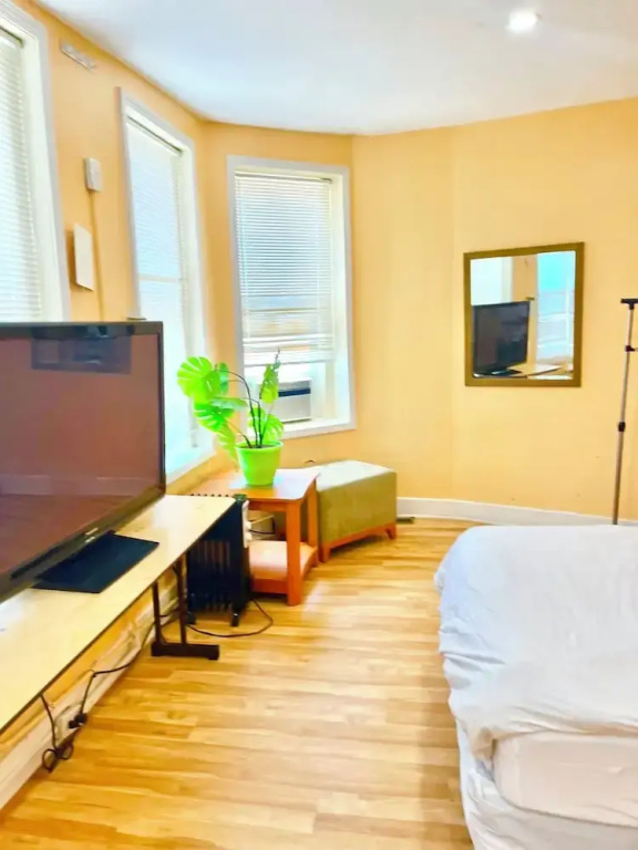 Classic room