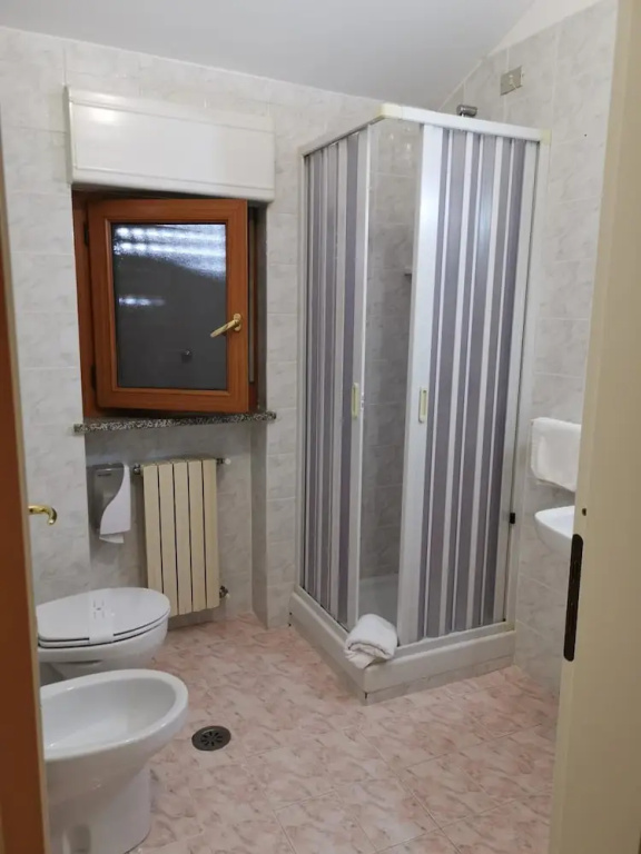 Hotel Park Grumentum - Général
