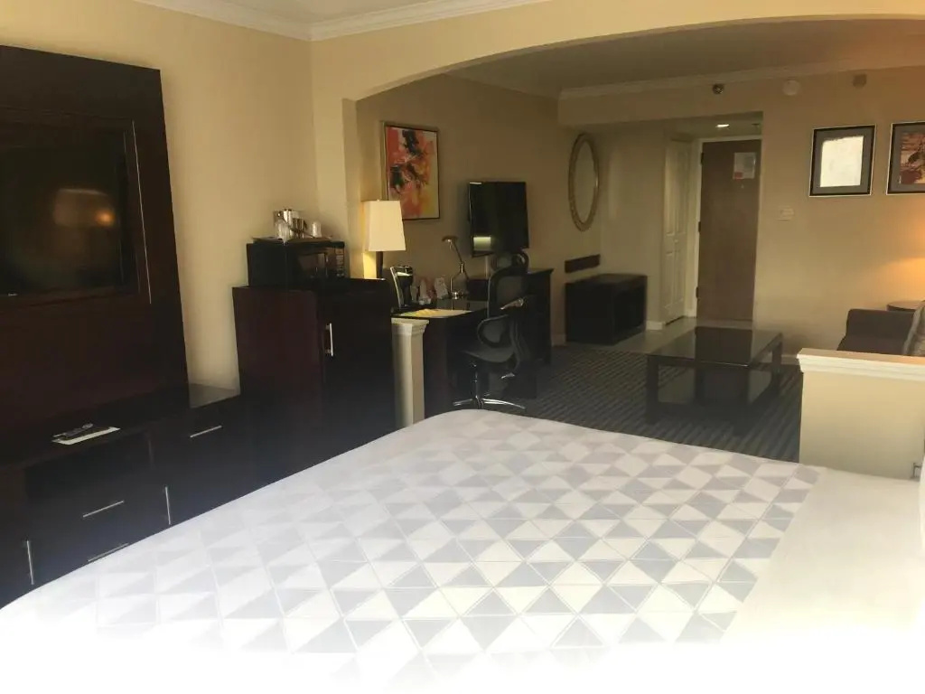 Holiday Inn Orlando East - UCF Area by IHG - Chambres