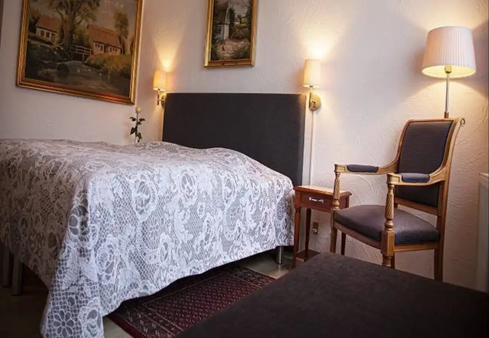 Låsby Kro og Hotel - Général