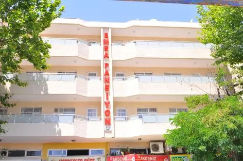 Emsa Otel Maltepe