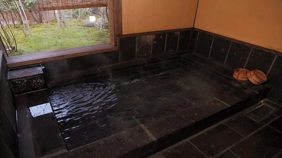 Shironoi Ryokan