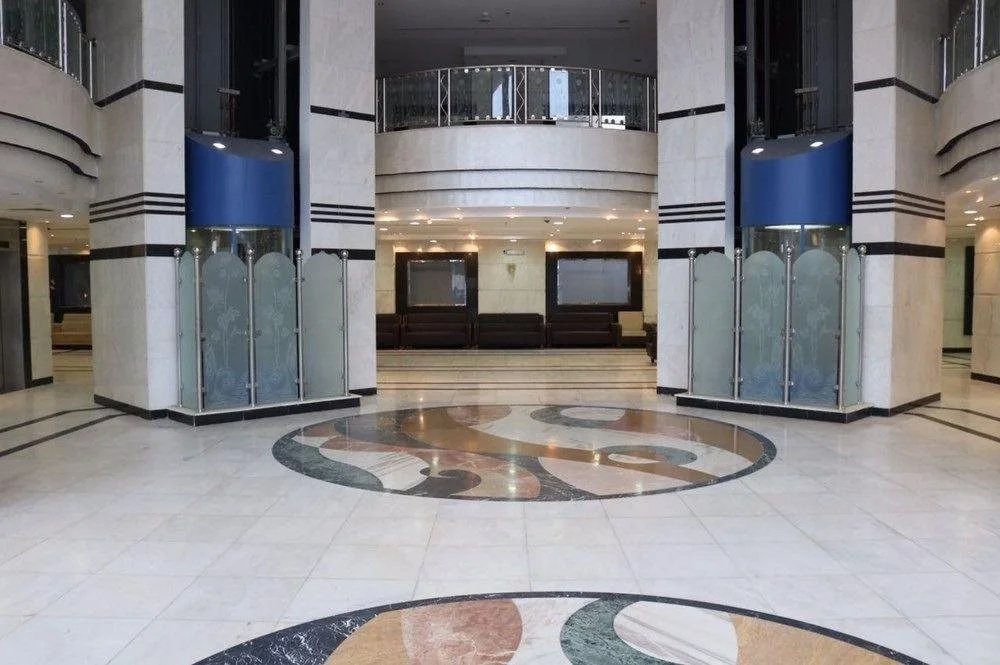 Iskan Hotel 6