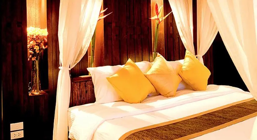 Surin Garden Villa