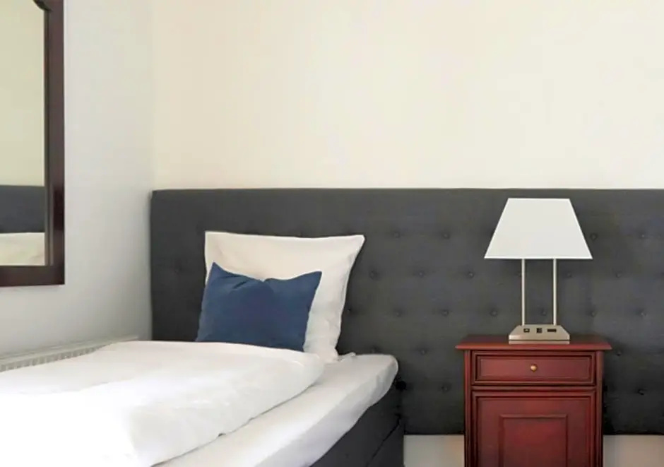 Helnan Phønix Hotel - Chambres