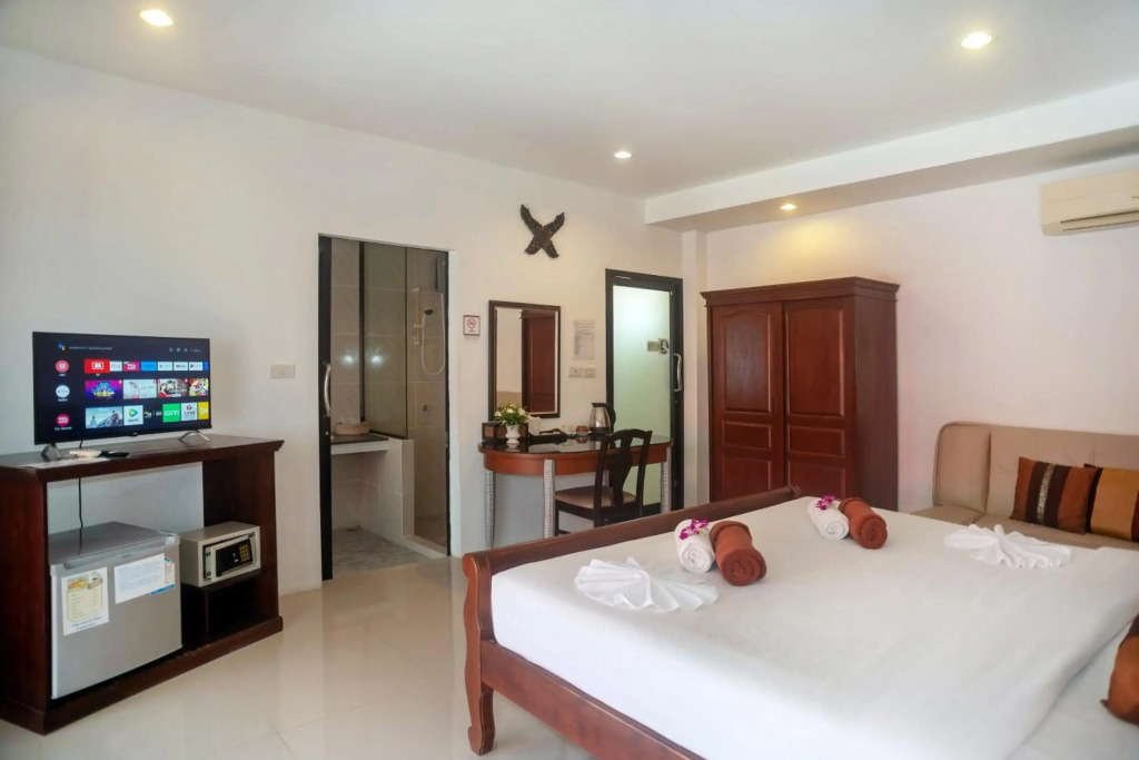 Hotel photo 2