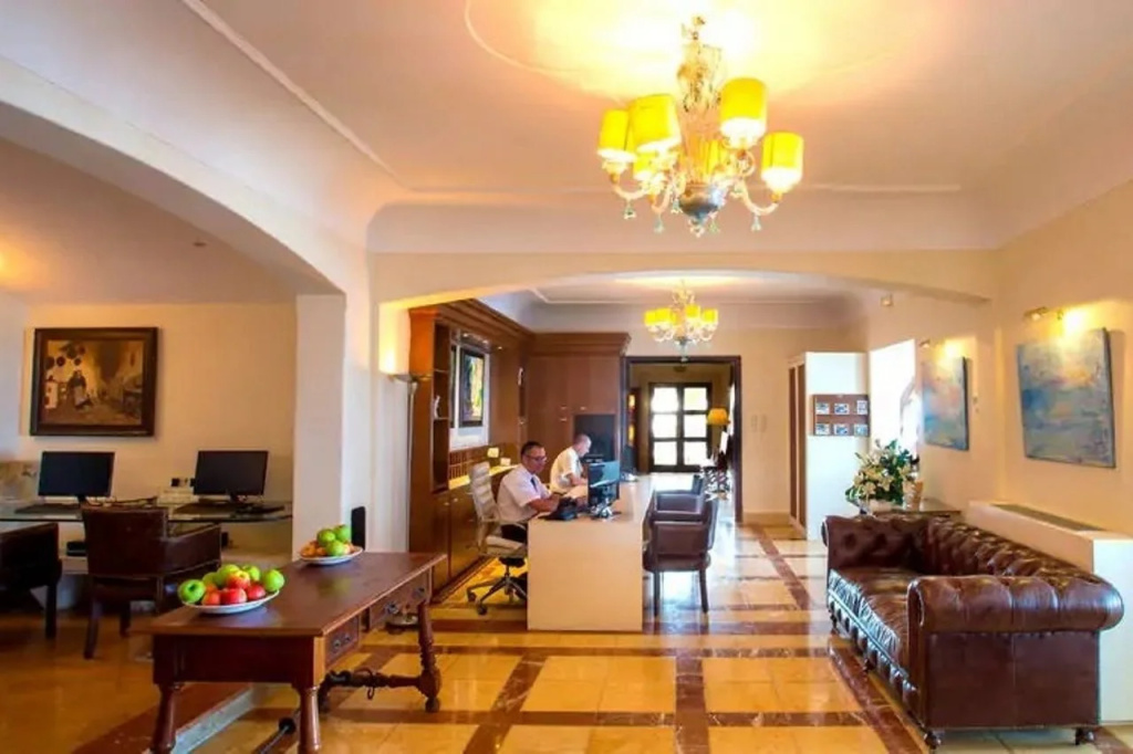 Hotel Bendinat - Général