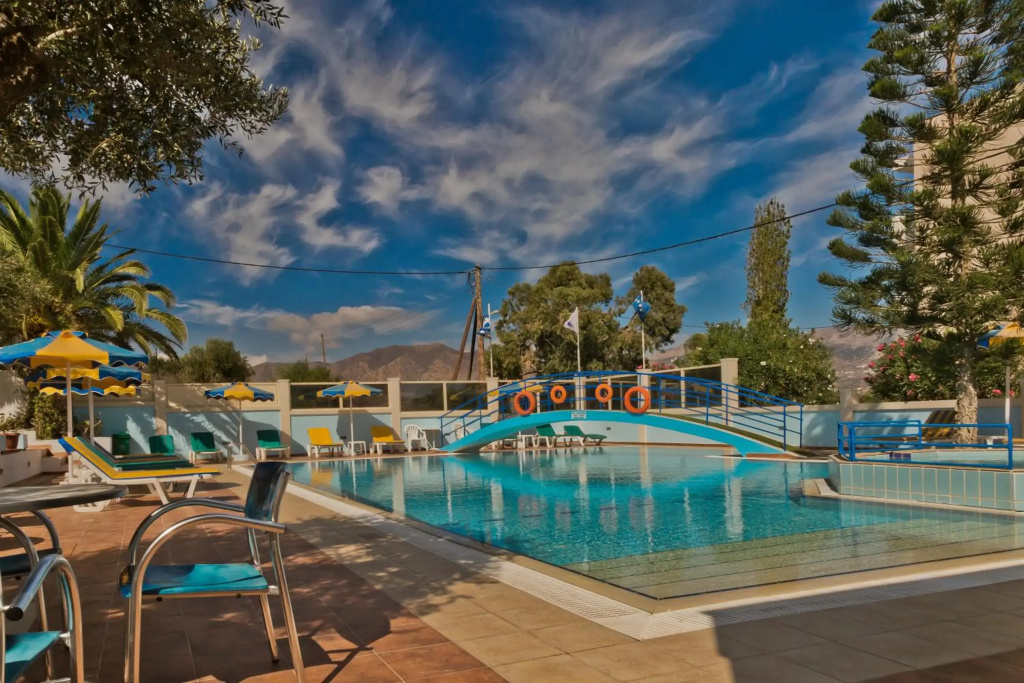 Hotel photo 6