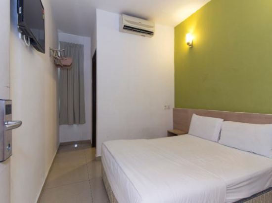 Bintang Garden Hotel