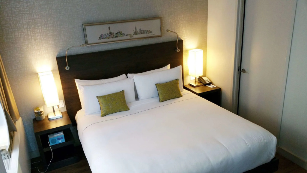 The Bernic Hotel New York City, Tapestry Collection by Hilton - Général