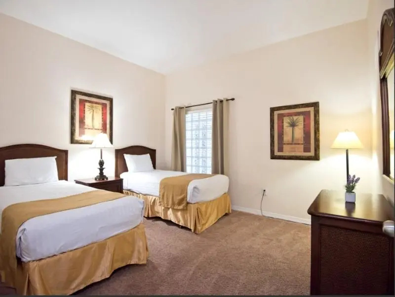 Caribe Cove Resort - Chambres