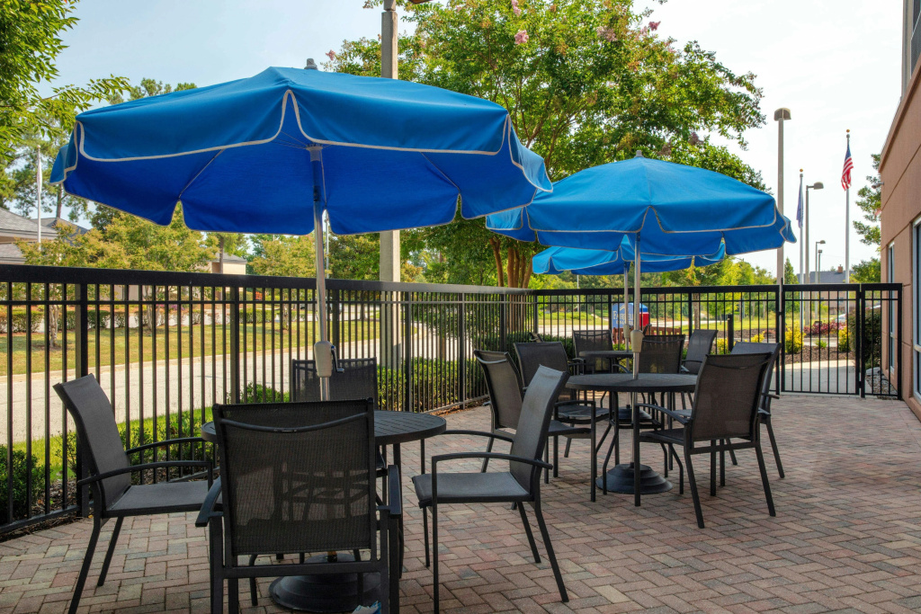 Fairfield by Marriott Inn and Suites Augusta Fort Eisenhower Area - Général