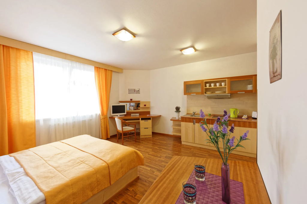 Hotel photo 6