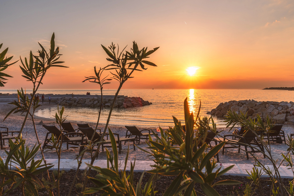 Valamar Pinia Hotel - Général