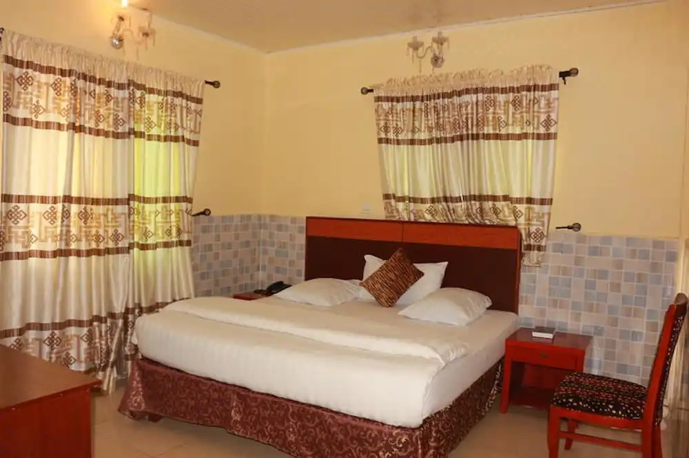 Royal room