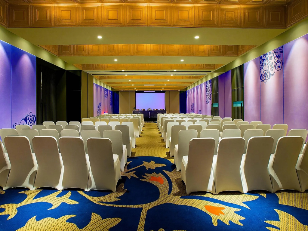 Grand Mercure Mysore - Général