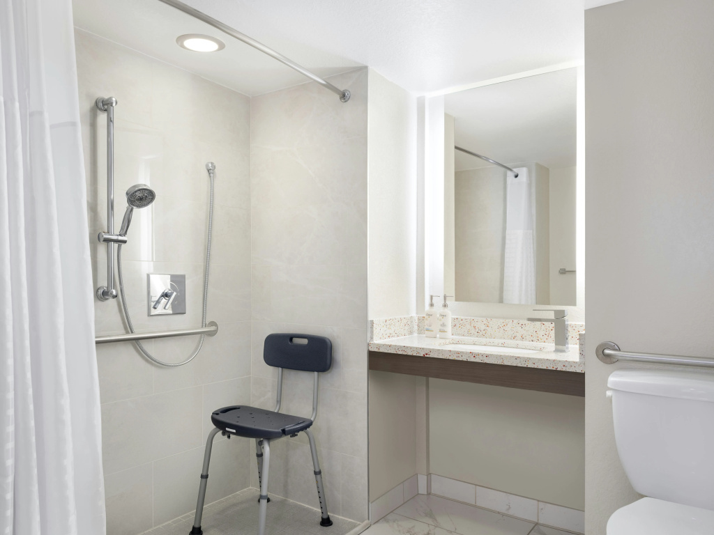 Holiday Inn Resort Orlando Suites - Waterpark by IHG - Général