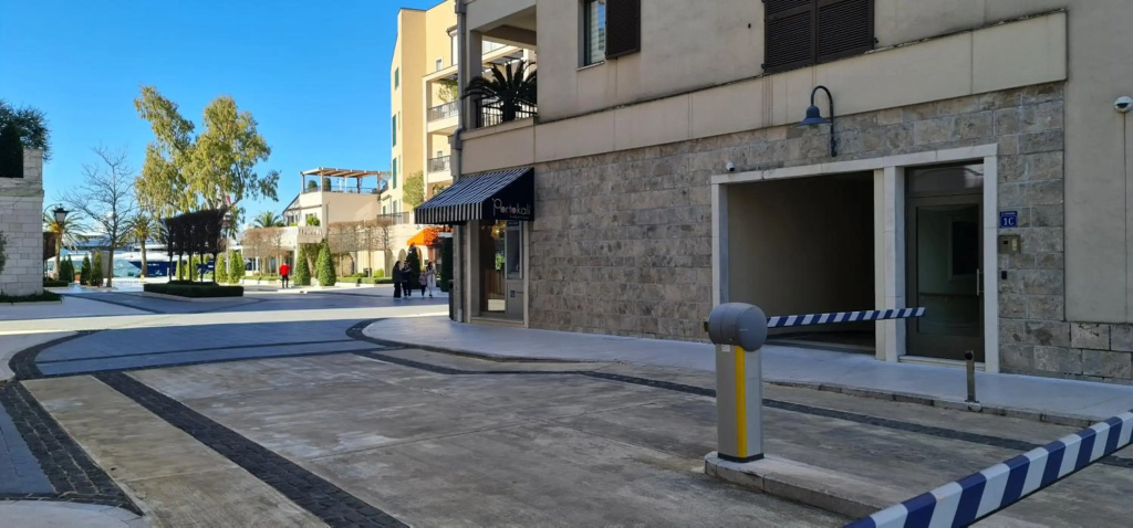 Porto Montenegro
