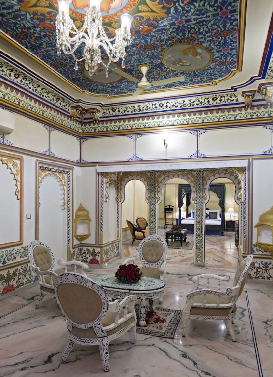 Grand Suite