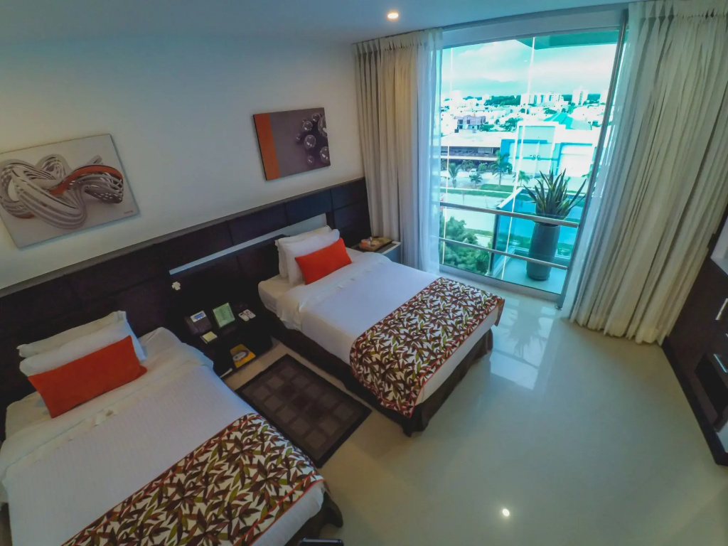 Hotel photo 4