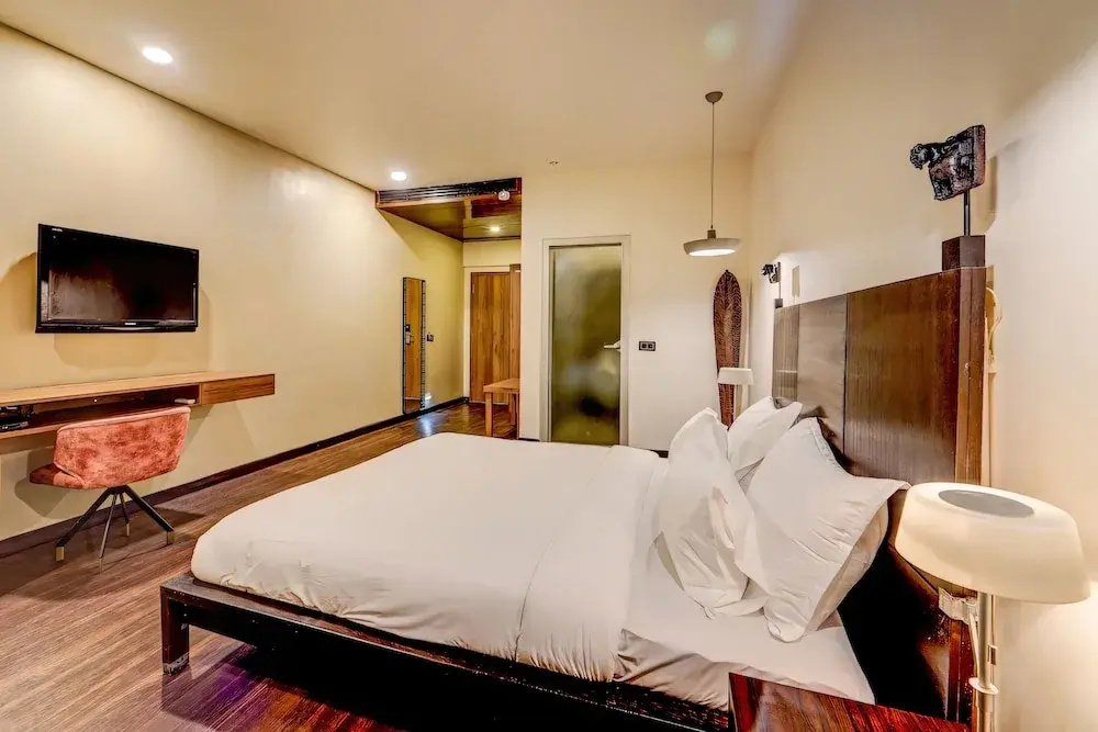 Hotel photo 20