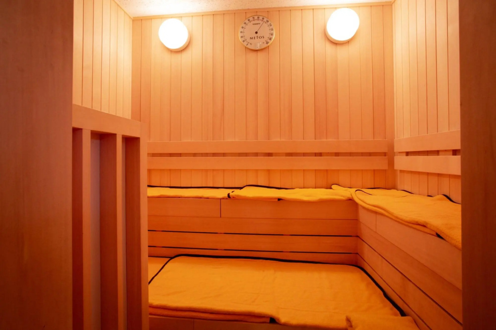 Hotel KuretakesoTakayama Ekimae 사진 25