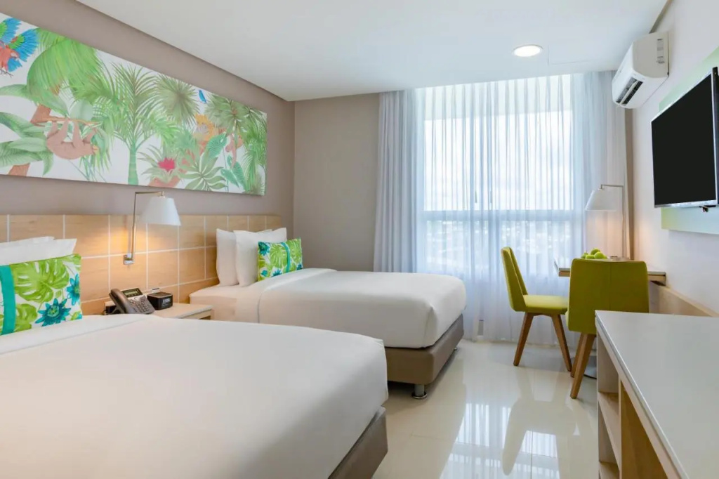 Hotel photo 22