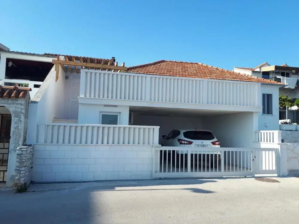 Holiday Home Vilson