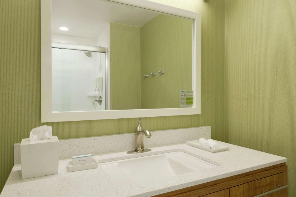 Home2 Suites by Hilton Orlando/International Drive South - Chambres