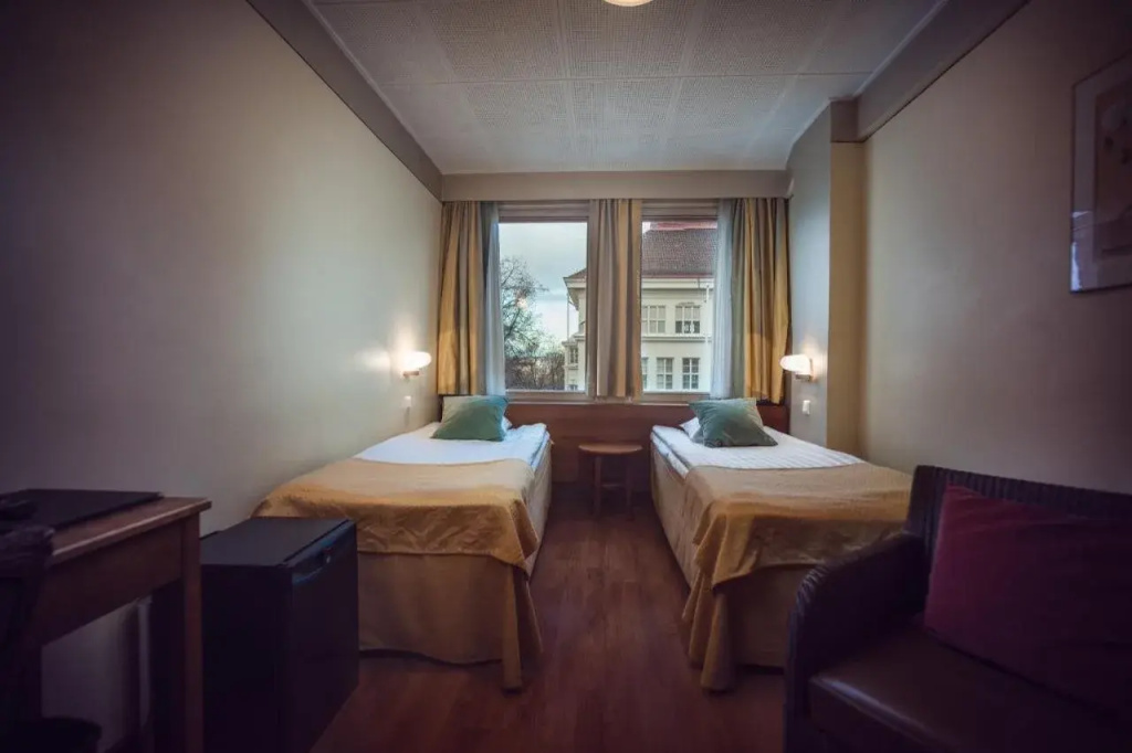 Hotel photo 12