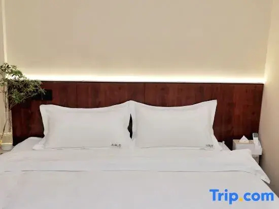 2 Bedrooms Standard room