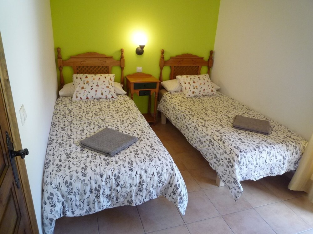 Campillo Tres — 2