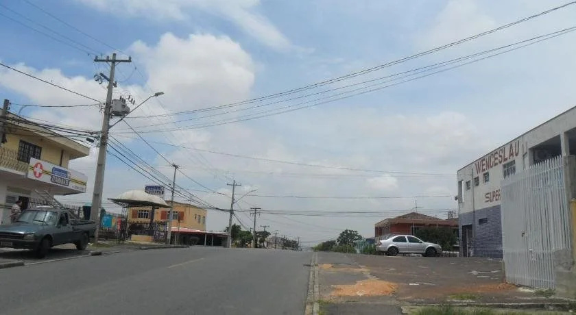 Assel Pousada Xaxim Curitiba