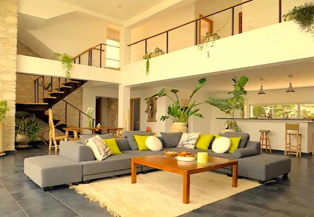 Splendid Villa With sea View - фото 12