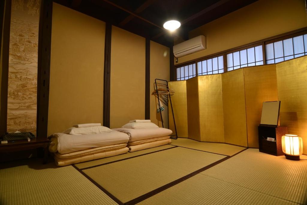 Guesthouse Bokuyado - Hostel 사진 5