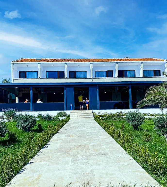 V Beach Hotel