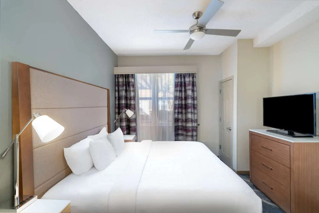 Homewood Suites by Hilton Memphis-Germantown - Chambres