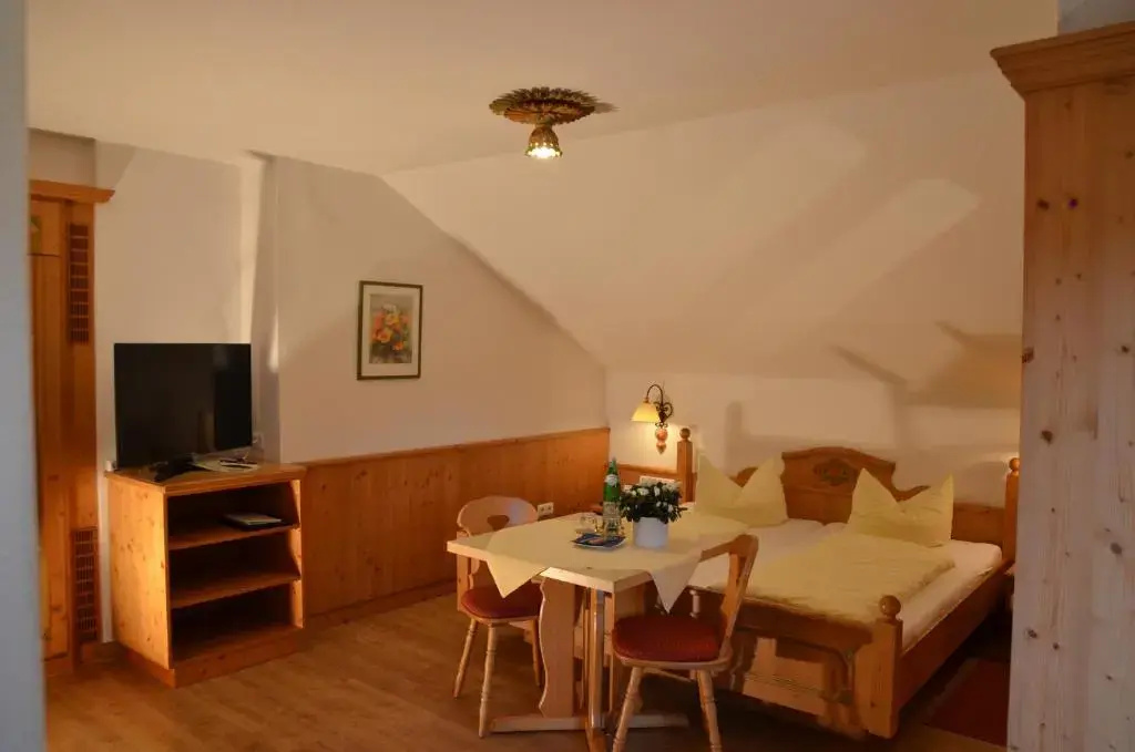 Gästehaus Maria - Chambres