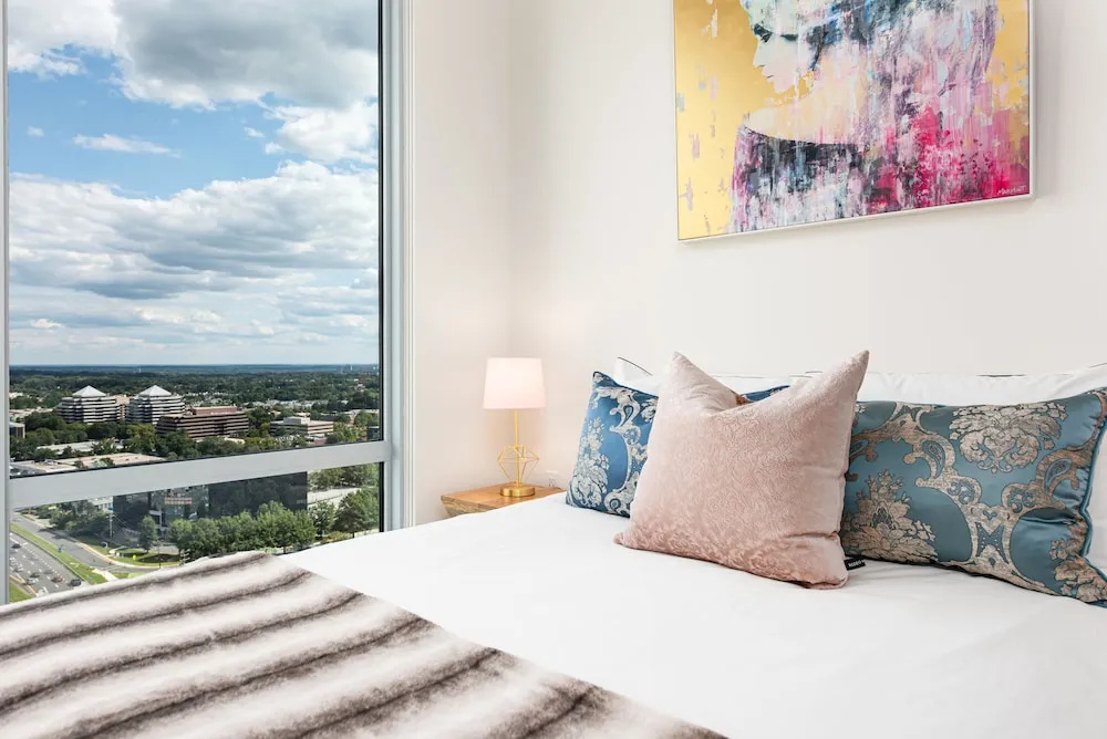 Global Luxury Suites at Spring Hill - Général