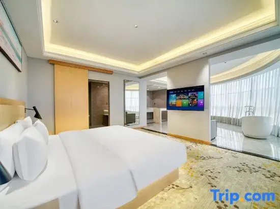 Premier Suite