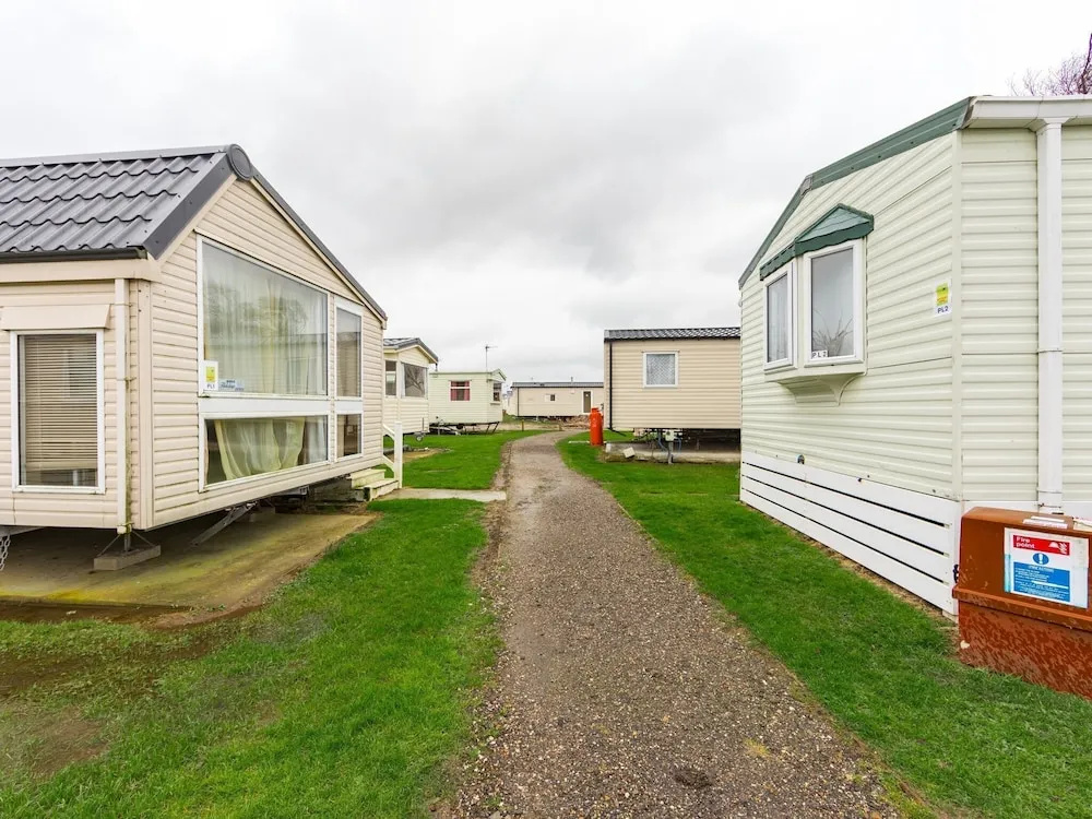 Captivating Home in Hastings With Sea Nearby