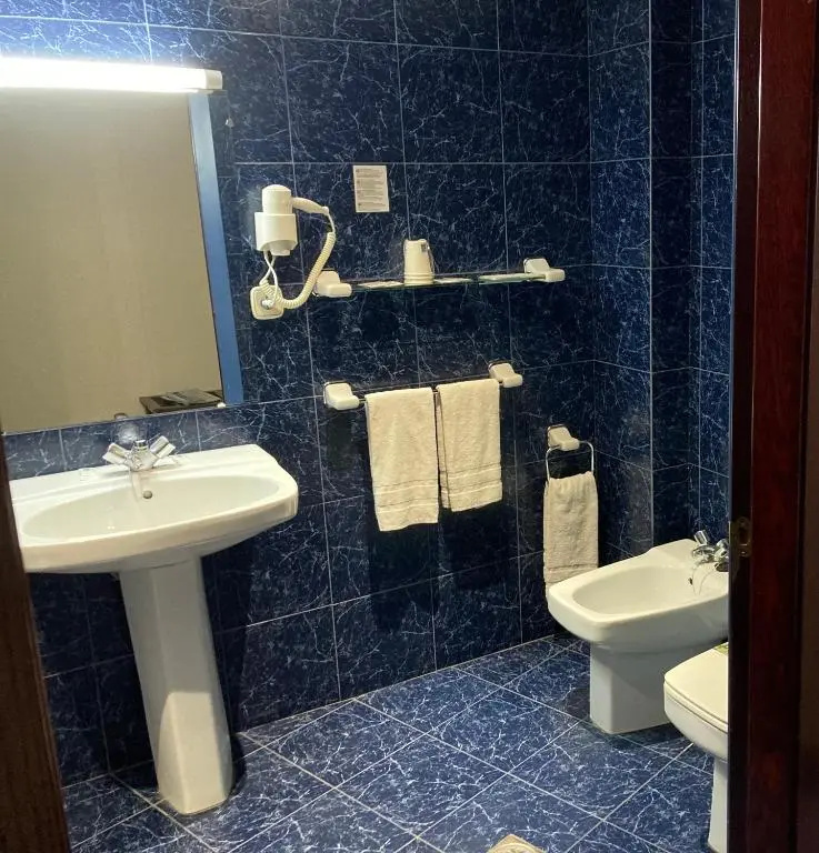 Hotel Folch - Chambres